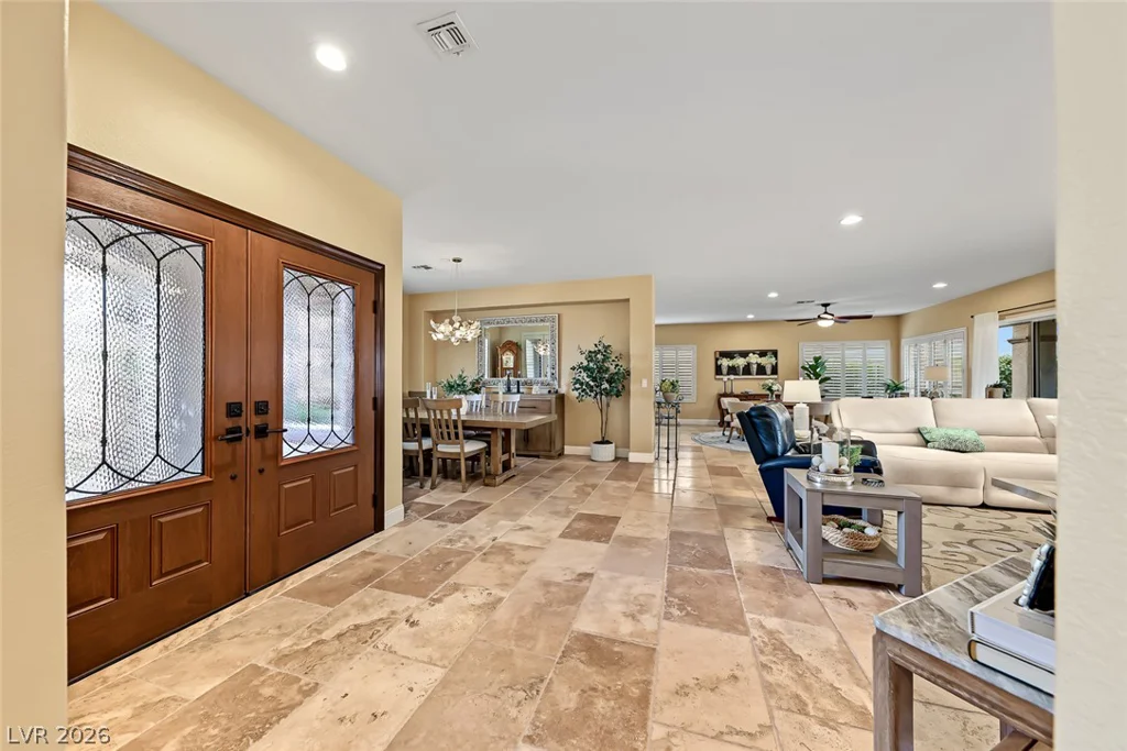 1646 Sebring Hills, Henderson, NV 89052