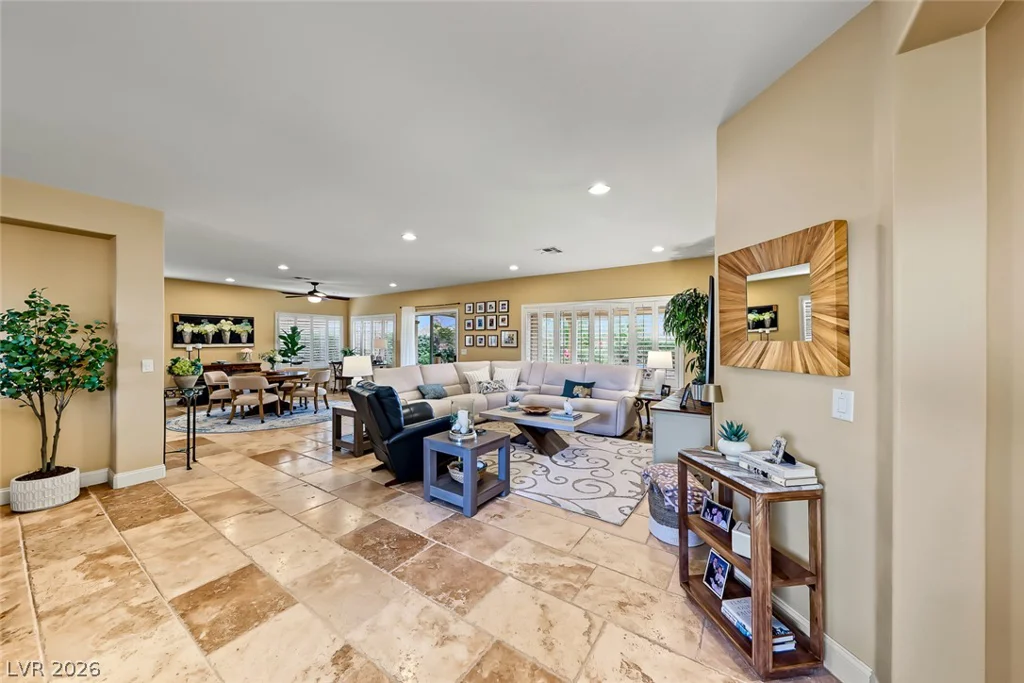 1646 Sebring Hills, Henderson, NV 89052