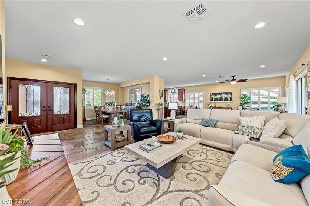 1646 Sebring Hills, Henderson, NV 89052