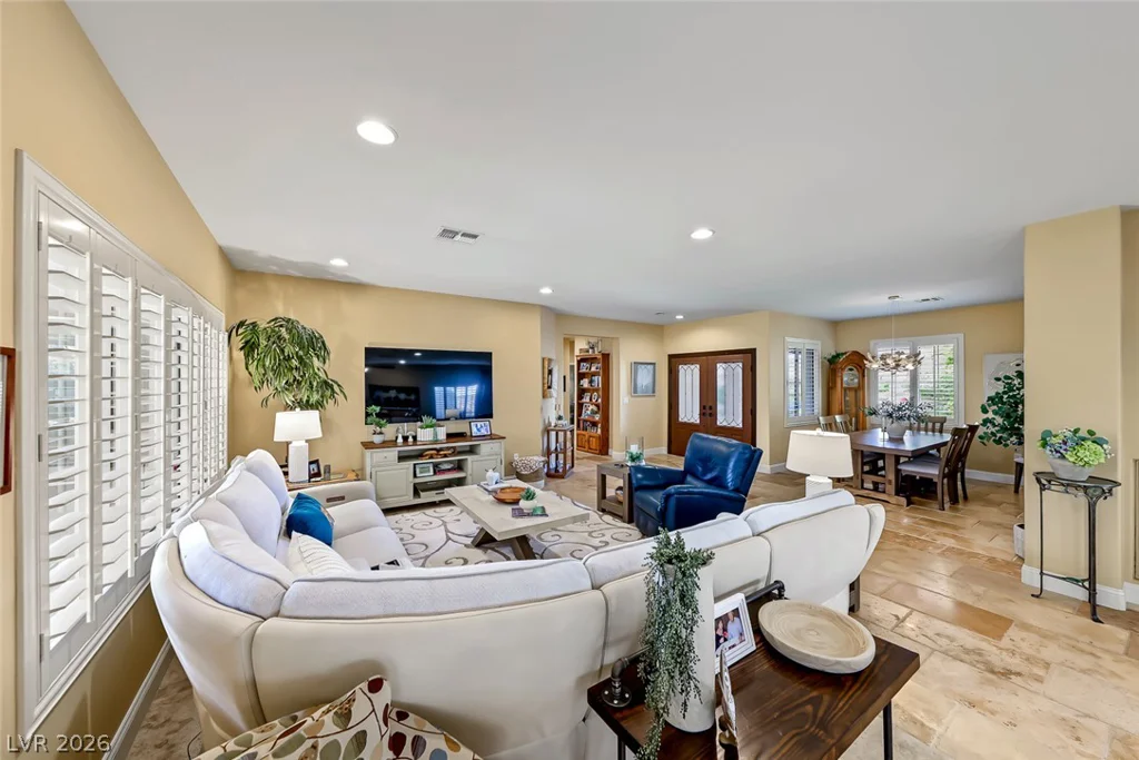 1646 Sebring Hills, Henderson, NV 89052