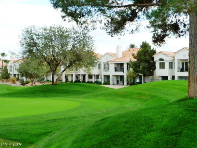 7652 Rolling View, Las Vegas, NV 89149