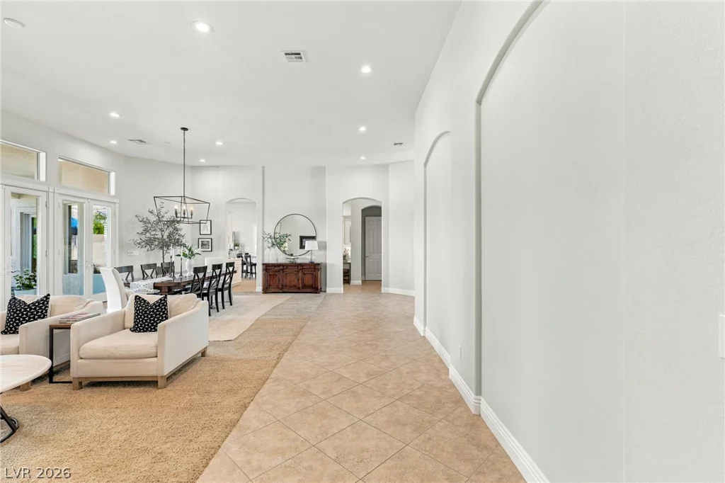 210 Torrey Morgan, Henderson, NV 89074