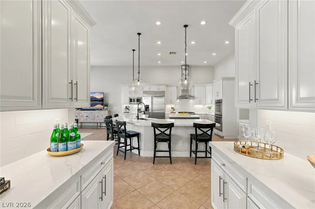 210 Torrey Morgan, Henderson, NV 89074
