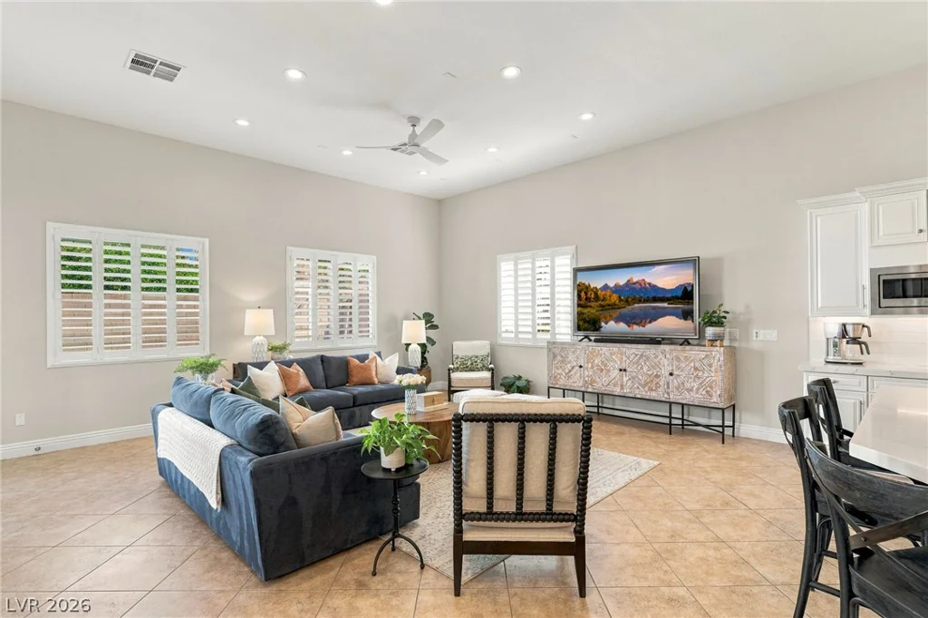 210 Torrey Morgan, Henderson, NV 89074
