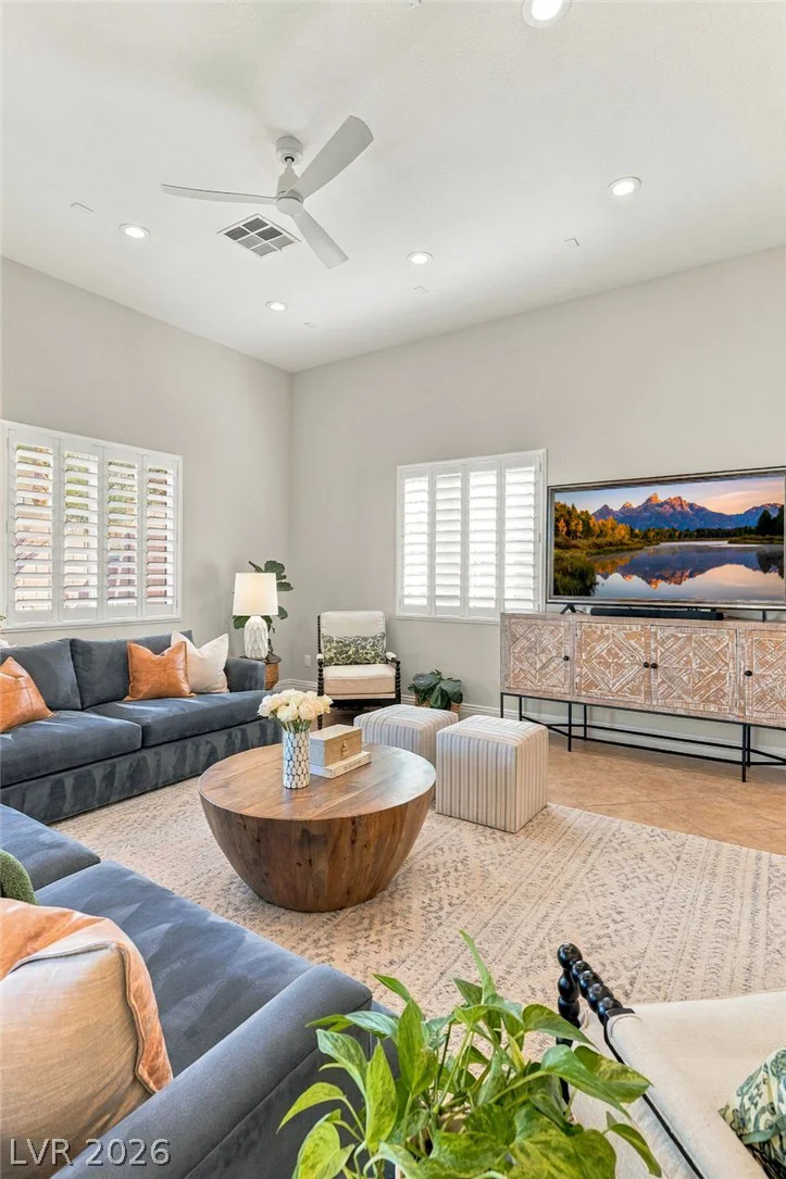 210 Torrey Morgan, Henderson, NV 89074