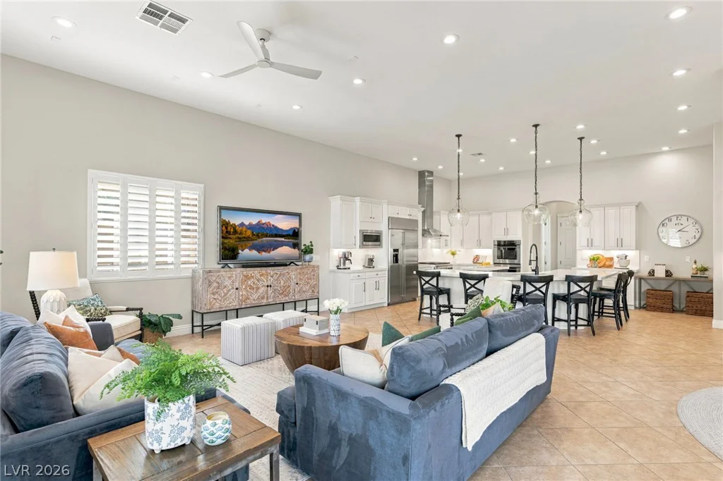 210 Torrey Morgan, Henderson, NV 89074
