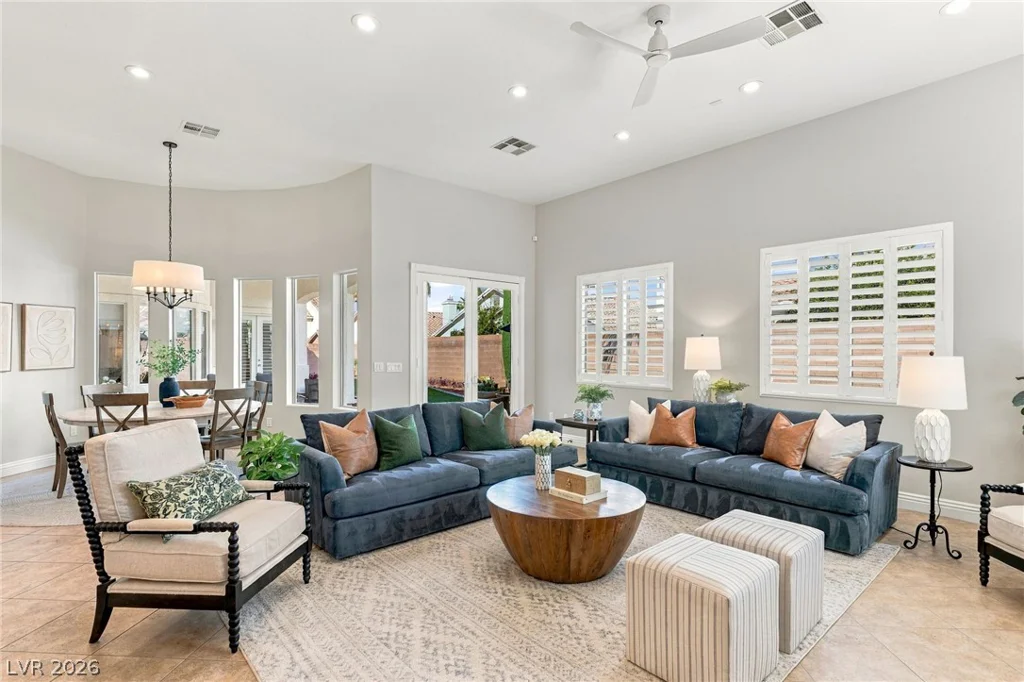 210 Torrey Morgan, Henderson, NV 89074