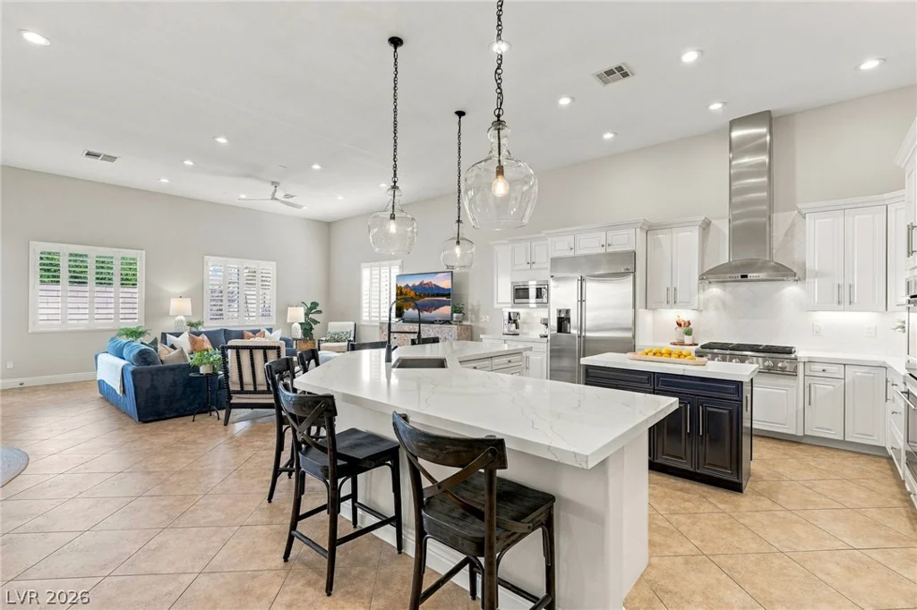 210 Torrey Morgan, Henderson, NV 89074