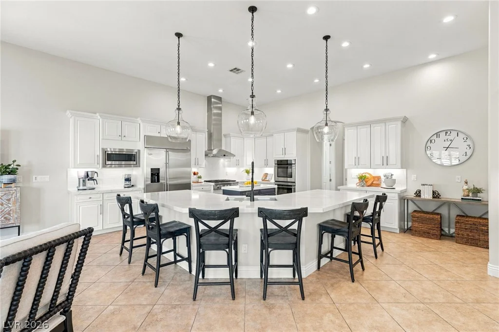 210 Torrey Morgan, Henderson, NV 89074