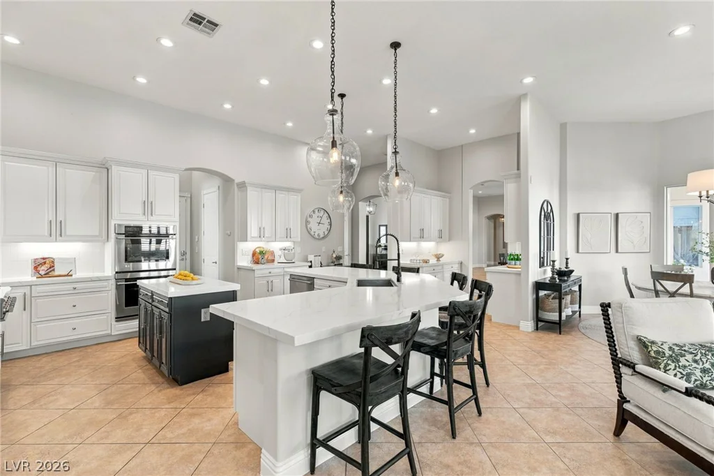 210 Torrey Morgan, Henderson, NV 89074