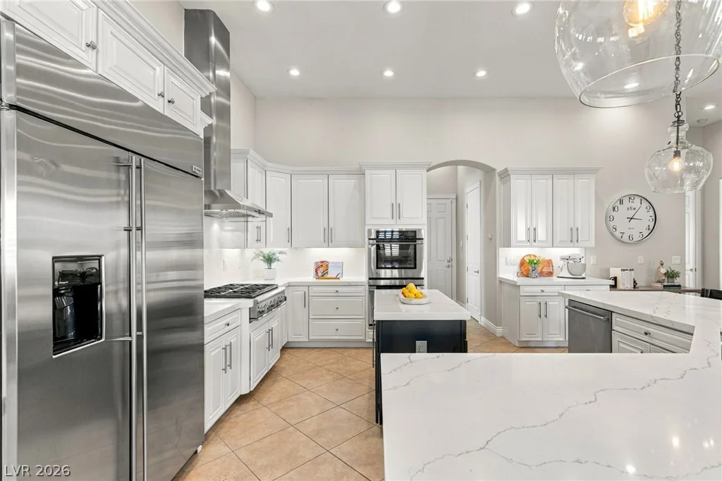 210 Torrey Morgan, Henderson, NV 89074