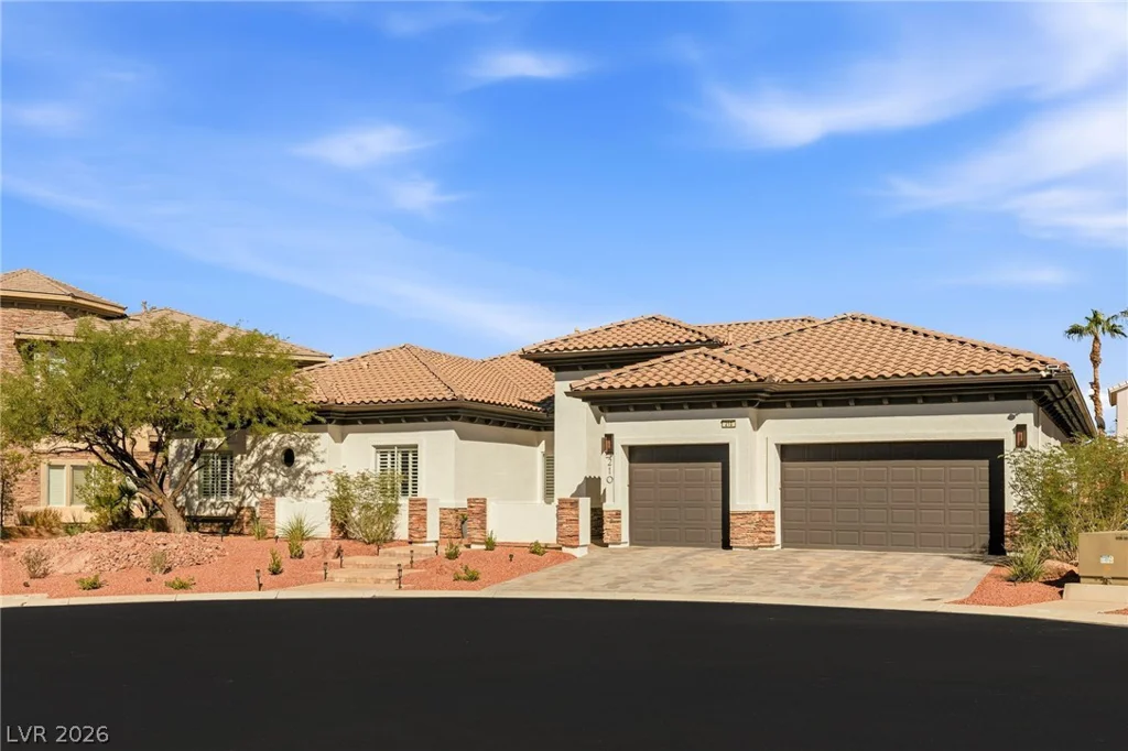210 Torrey Morgan, Henderson, NV 89074