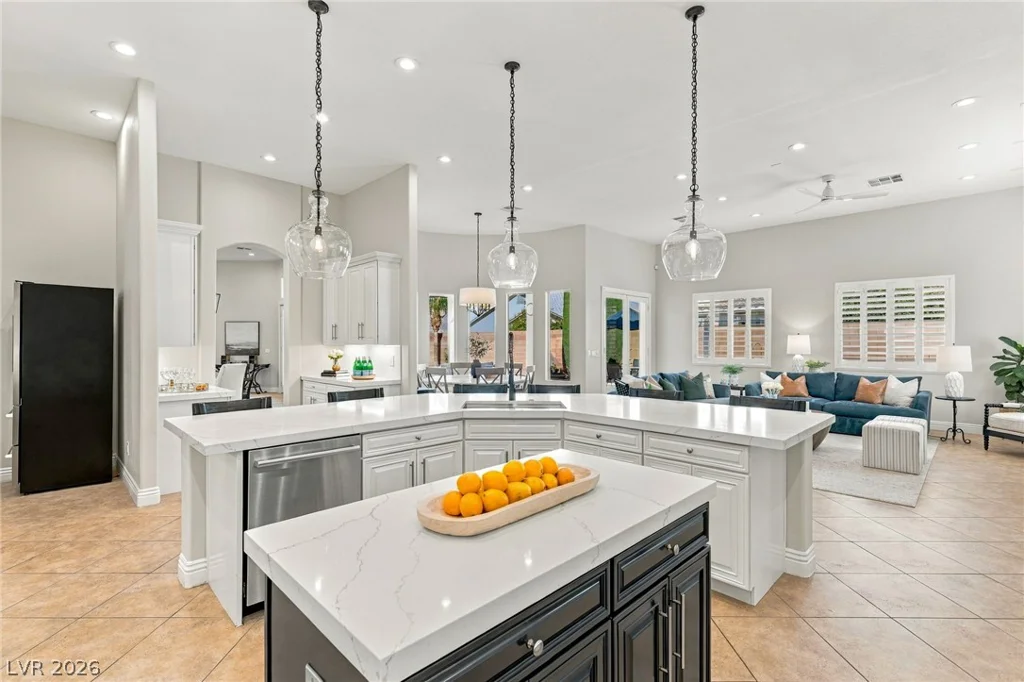 210 Torrey Morgan, Henderson, NV 89074