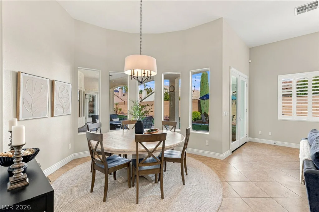 210 Torrey Morgan, Henderson, NV 89074