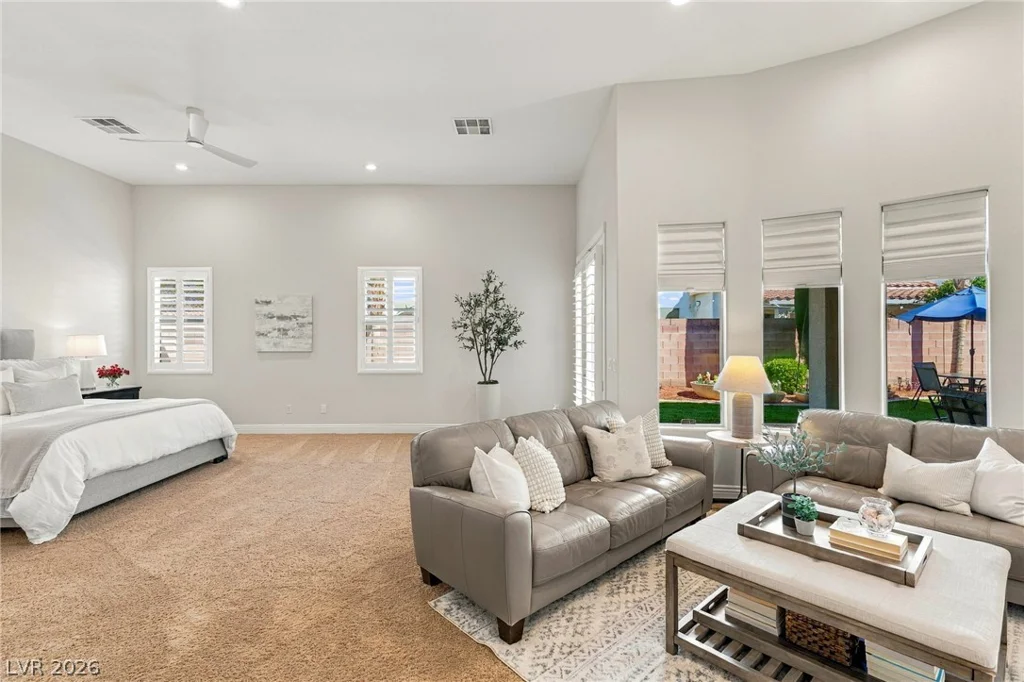 210 Torrey Morgan, Henderson, NV 89074
