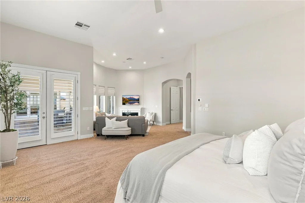 210 Torrey Morgan, Henderson, NV 89074