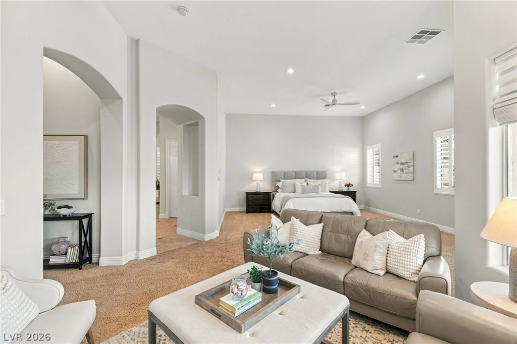 210 Torrey Morgan, Henderson, NV 89074
