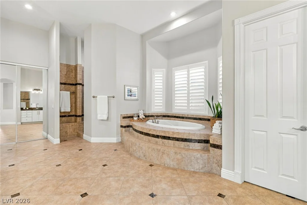 210 Torrey Morgan, Henderson, NV 89074