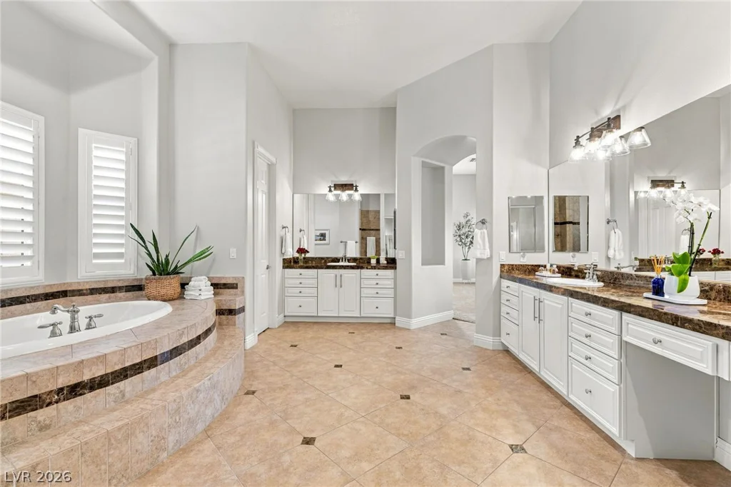 210 Torrey Morgan, Henderson, NV 89074