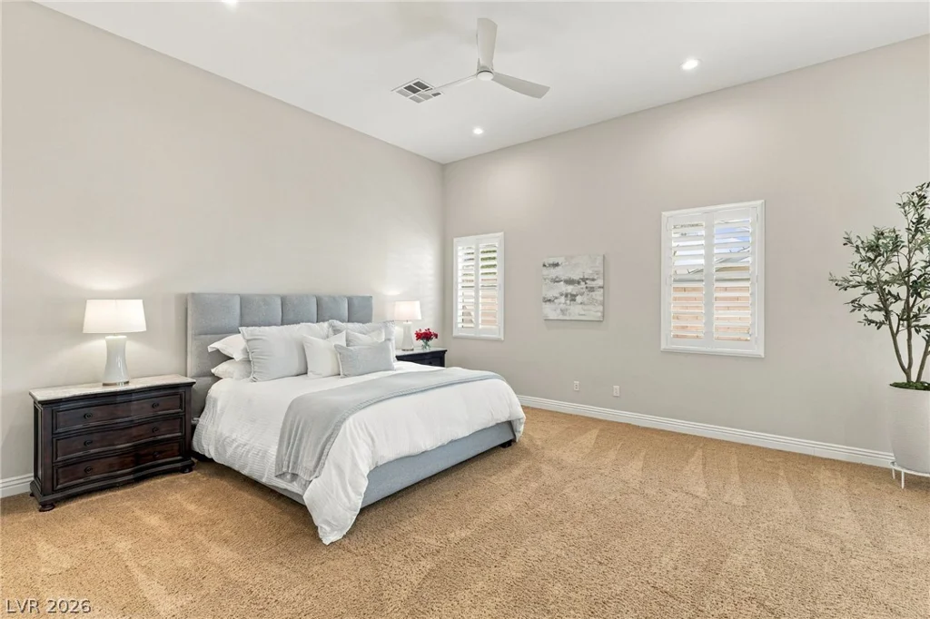 210 Torrey Morgan, Henderson, NV 89074