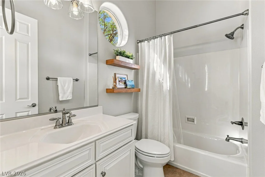 210 Torrey Morgan, Henderson, NV 89074