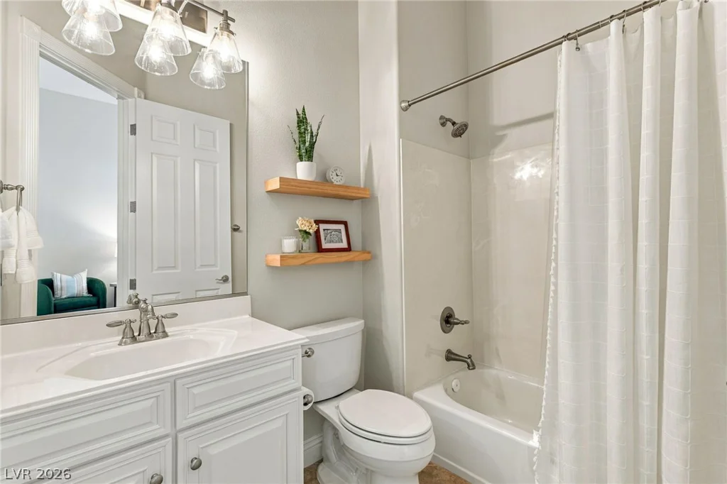 210 Torrey Morgan, Henderson, NV 89074