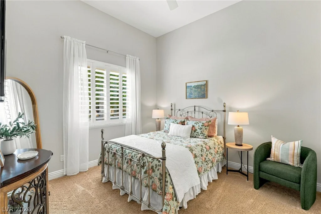 210 Torrey Morgan, Henderson, NV 89074