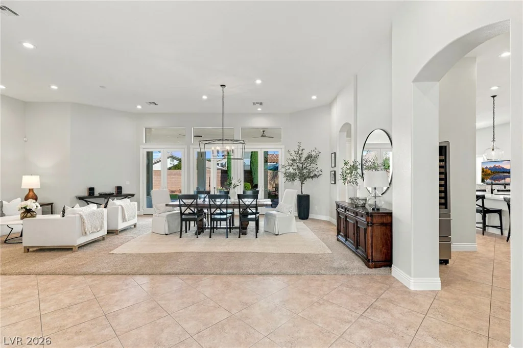 210 Torrey Morgan, Henderson, NV 89074