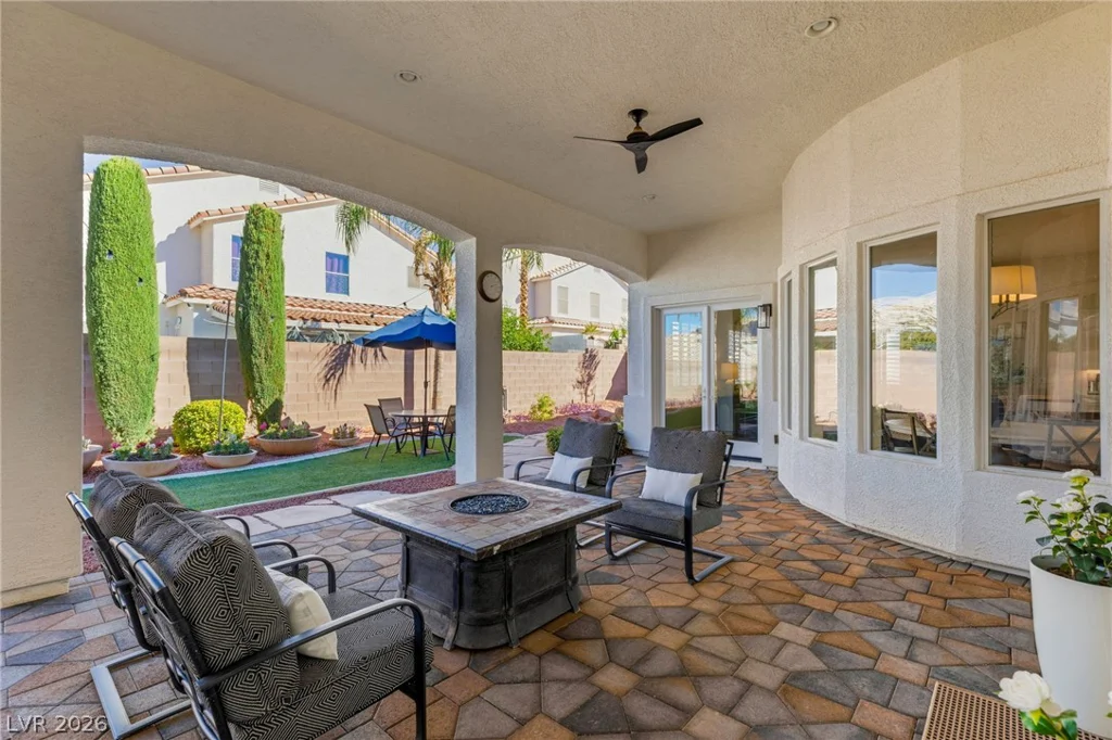 210 Torrey Morgan, Henderson, NV 89074