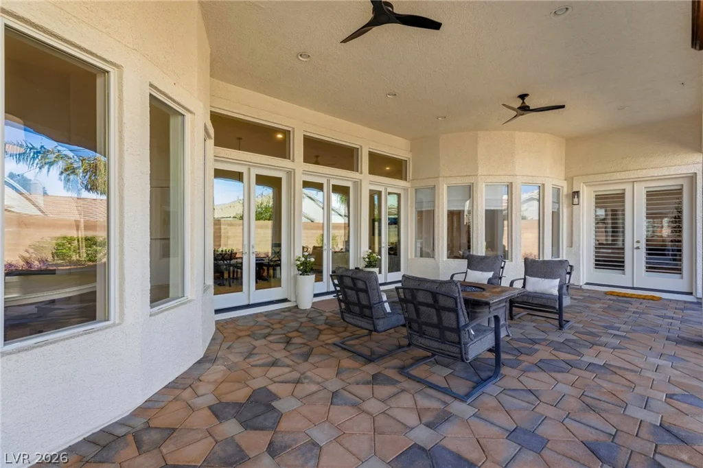 210 Torrey Morgan, Henderson, NV 89074