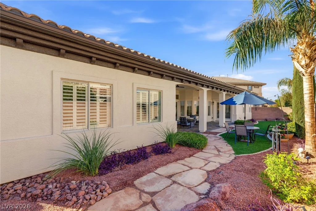 210 Torrey Morgan, Henderson, NV 89074