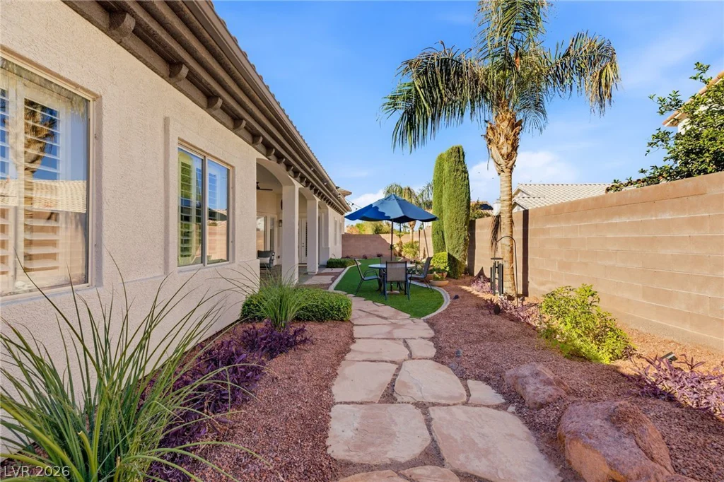 210 Torrey Morgan, Henderson, NV 89074
