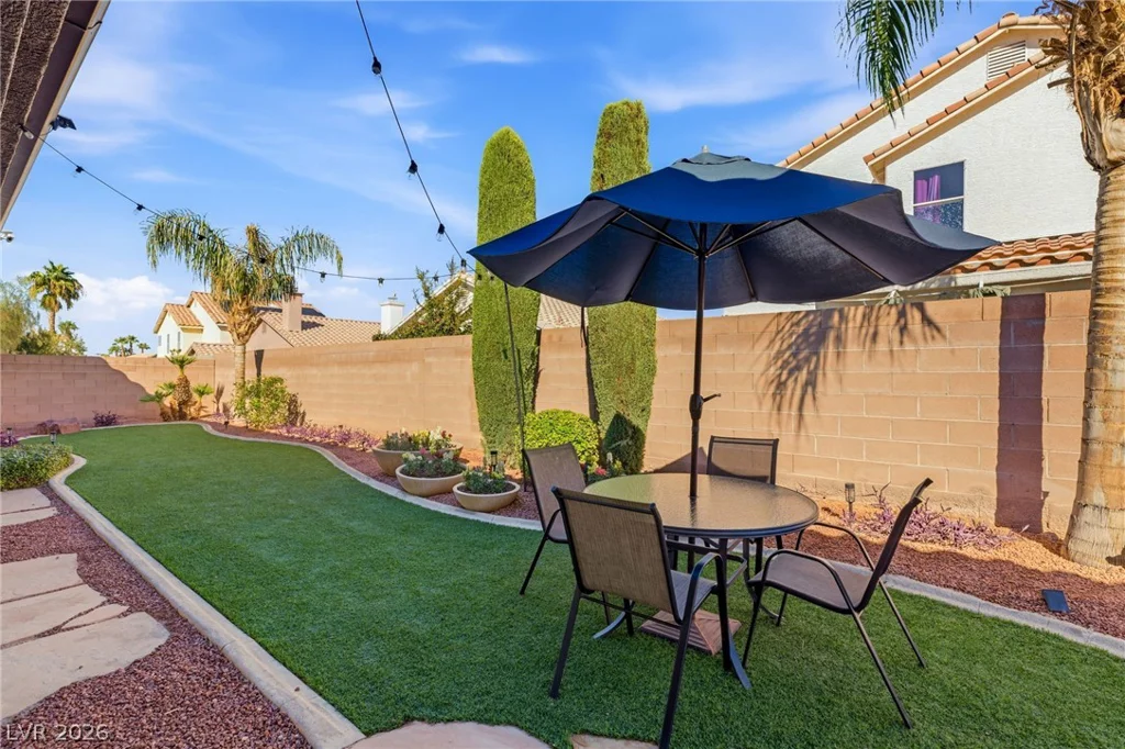 210 Torrey Morgan, Henderson, NV 89074