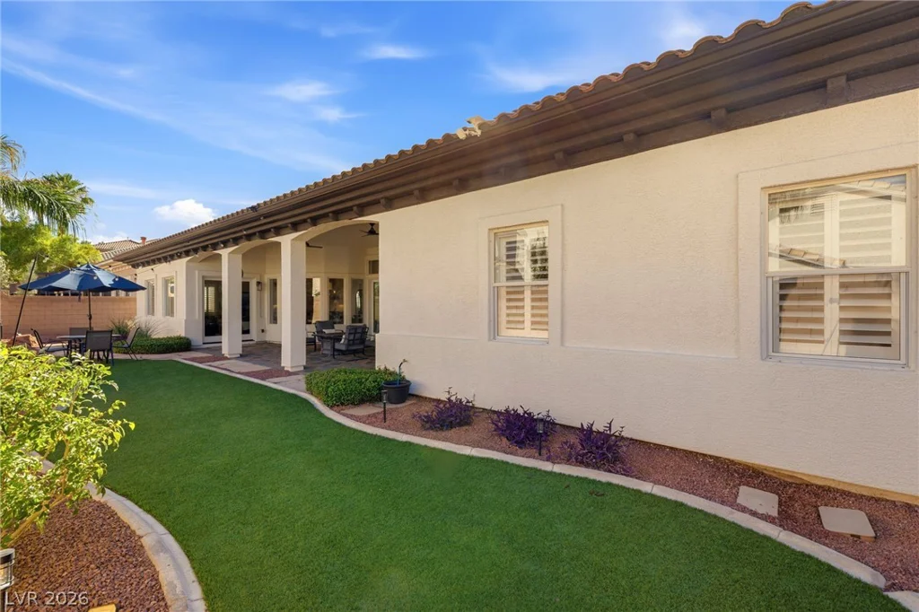 210 Torrey Morgan, Henderson, NV 89074