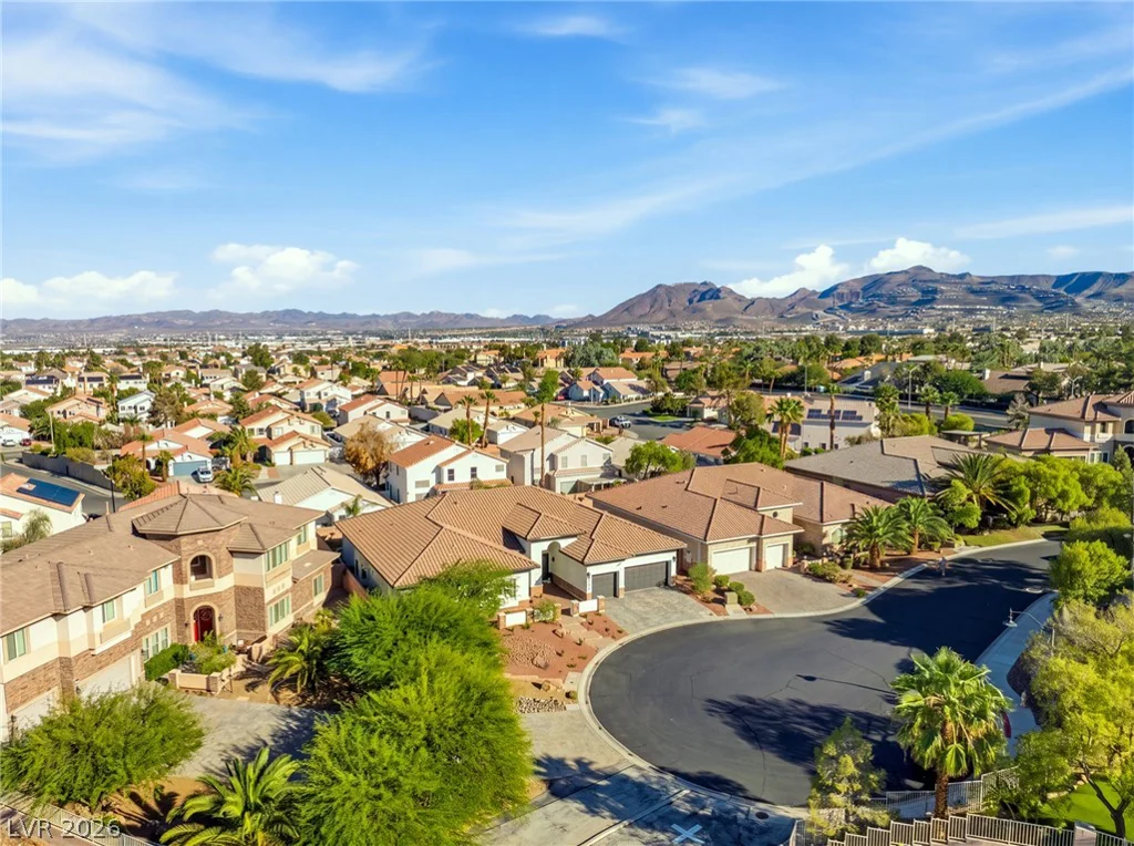210 Torrey Morgan, Henderson, NV 89074