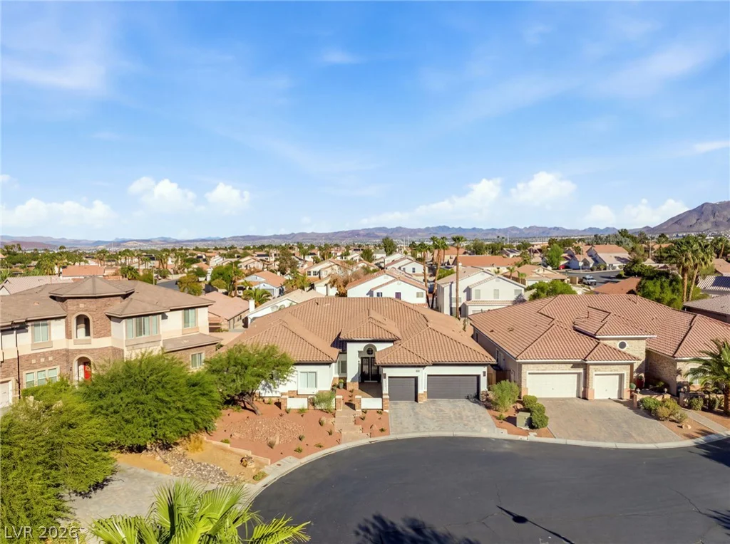 210 Torrey Morgan, Henderson, NV 89074