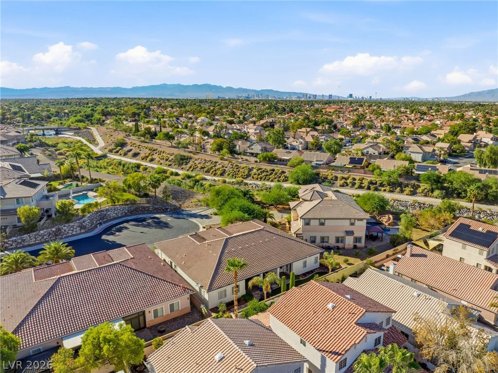 210 Torrey Morgan, Henderson, NV 89074