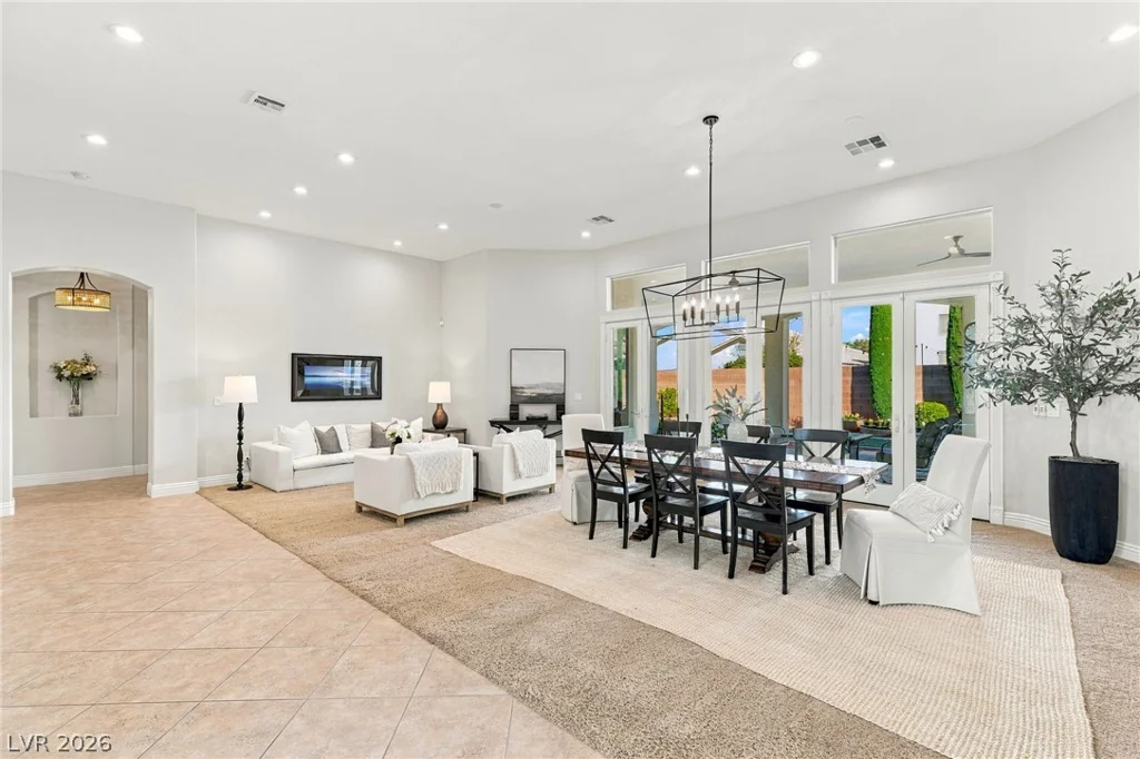 210 Torrey Morgan, Henderson, NV 89074