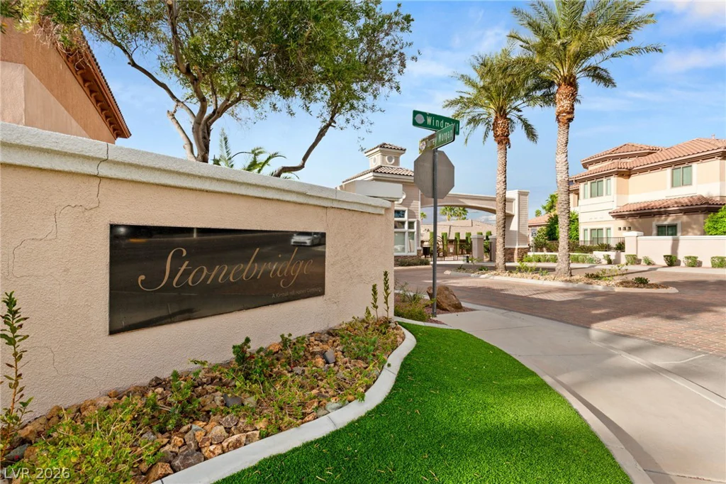 210 Torrey Morgan, Henderson, NV 89074