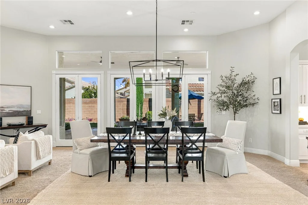 210 Torrey Morgan, Henderson, NV 89074