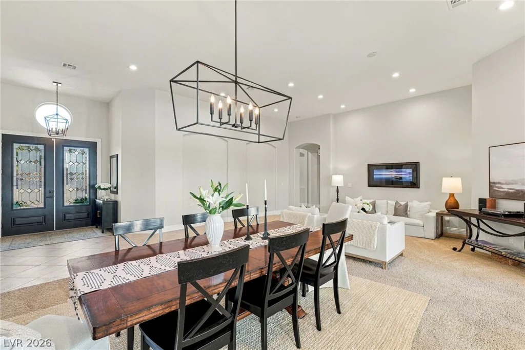 210 Torrey Morgan, Henderson, NV 89074