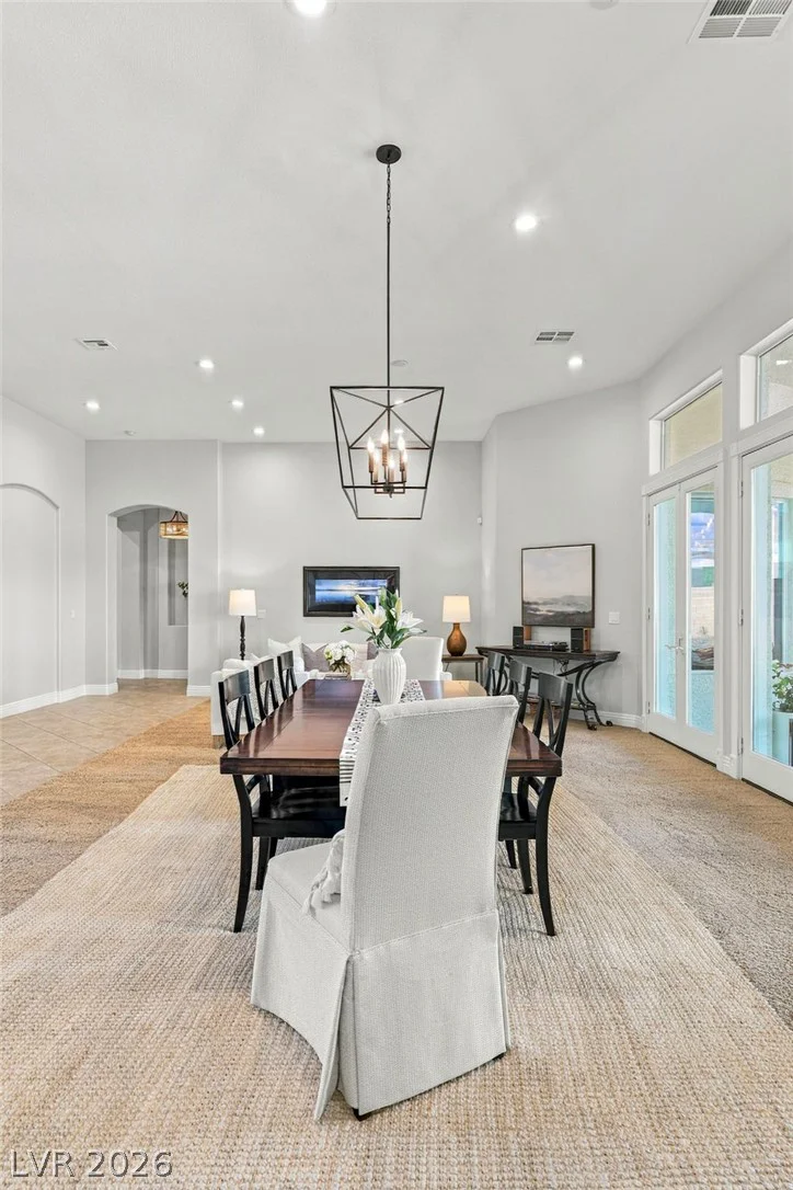 210 Torrey Morgan, Henderson, NV 89074