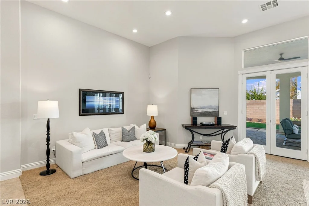 210 Torrey Morgan, Henderson, NV 89074