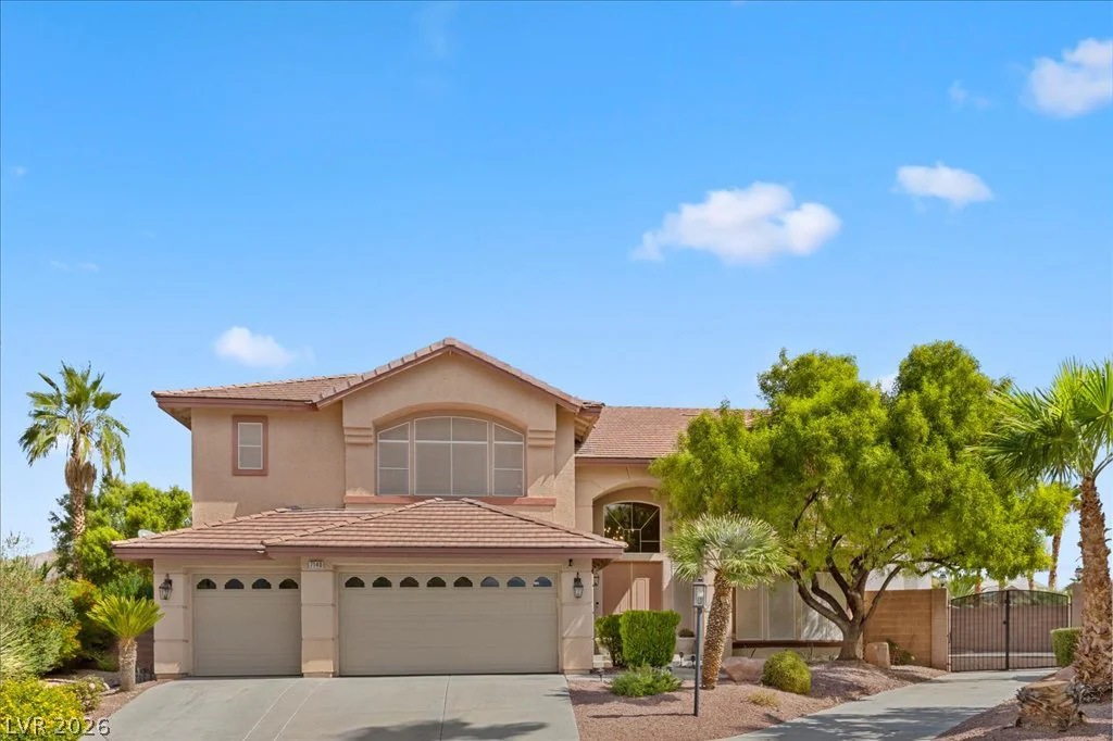 7140 Sudley, Las Vegas, NV 89131