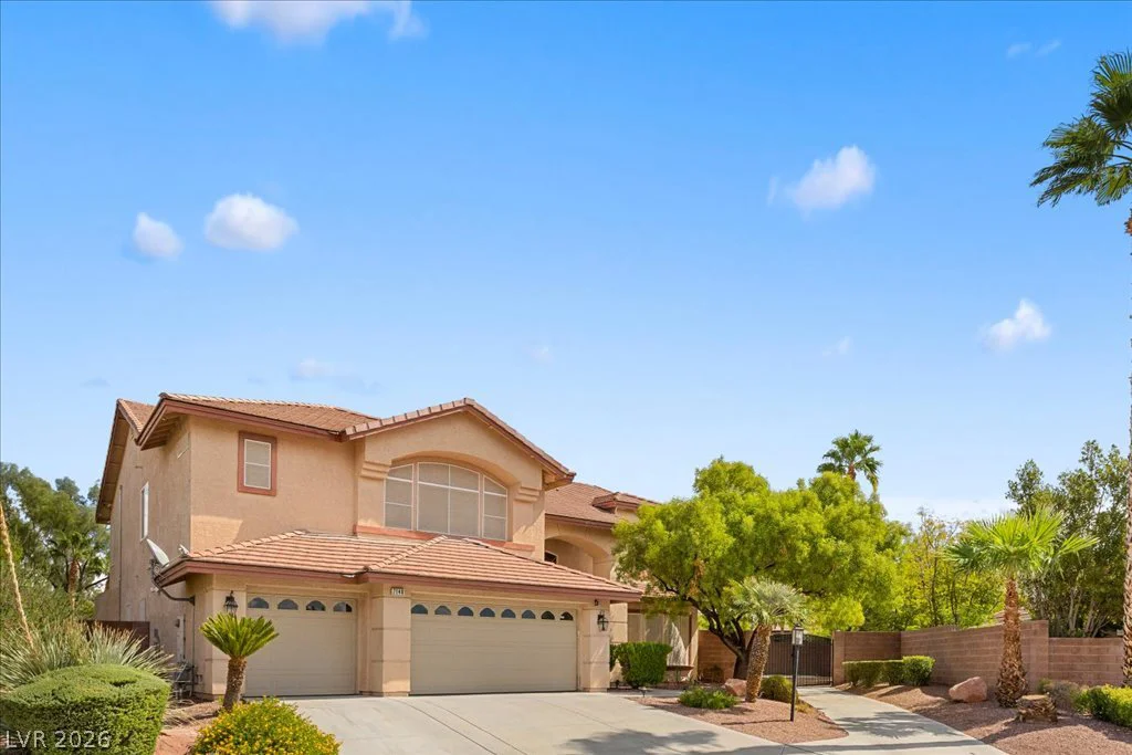 7140 Sudley, Las Vegas, NV 89131