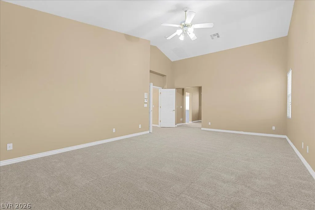 7140 Sudley, Las Vegas, NV 89131