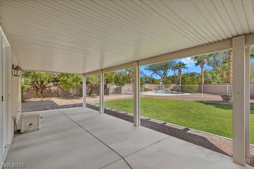 7140 Sudley, Las Vegas, NV 89131