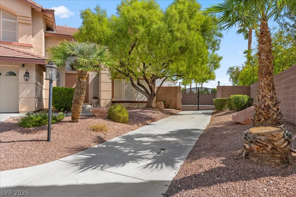 7140 Sudley, Las Vegas, NV 89131