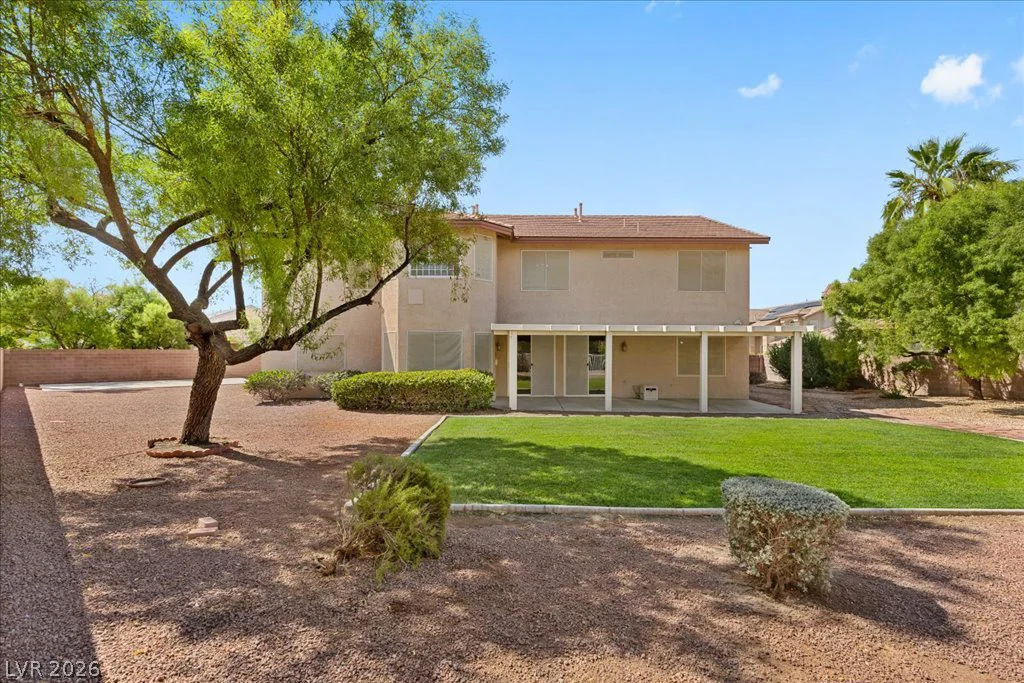 7140 Sudley, Las Vegas, NV 89131