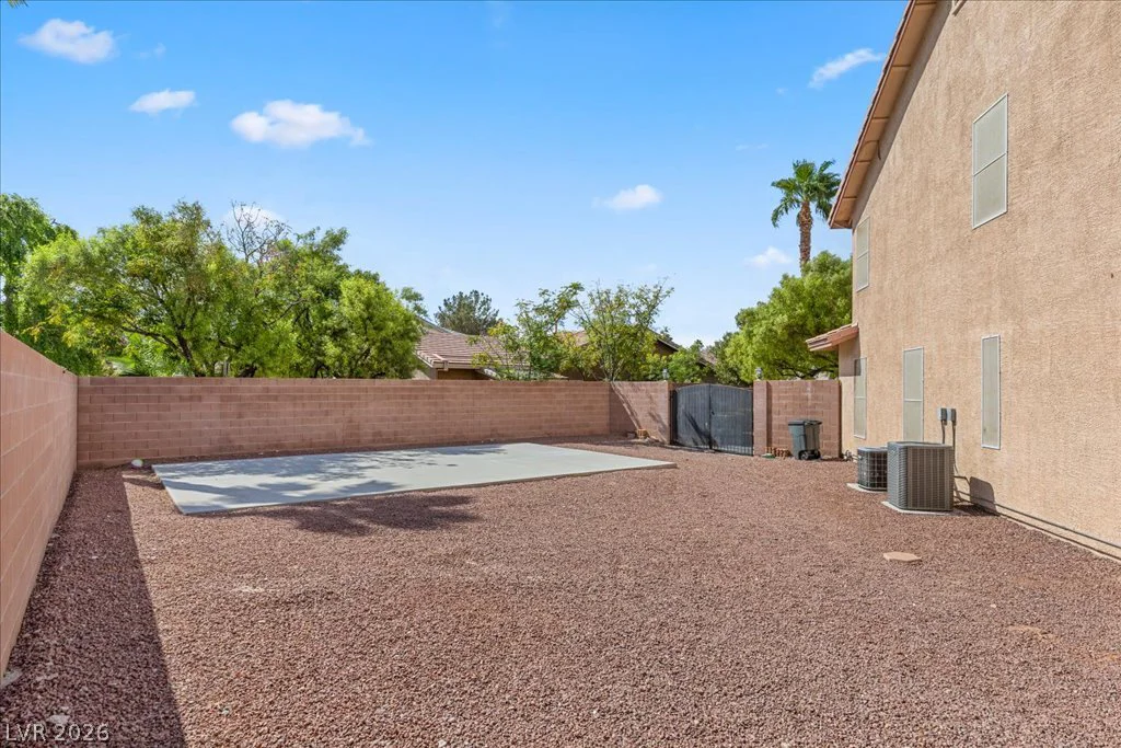 7140 Sudley, Las Vegas, NV 89131
